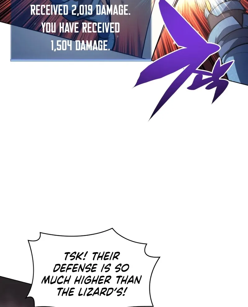 Overgeared (Team Argo) Chapter 42 page 47 - 