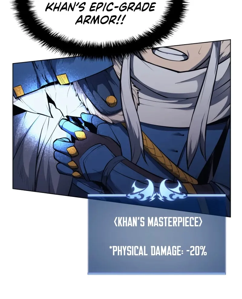 Overgeared (Team Argo) Chapter 42 page 49 - 