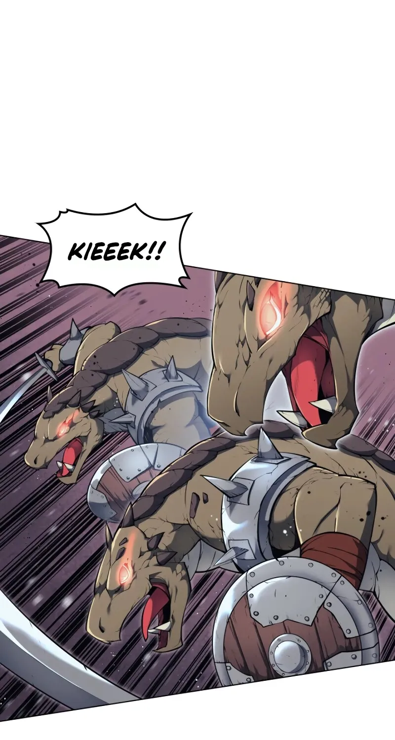 Overgeared (Team Argo) Chapter 42 page 50 - 