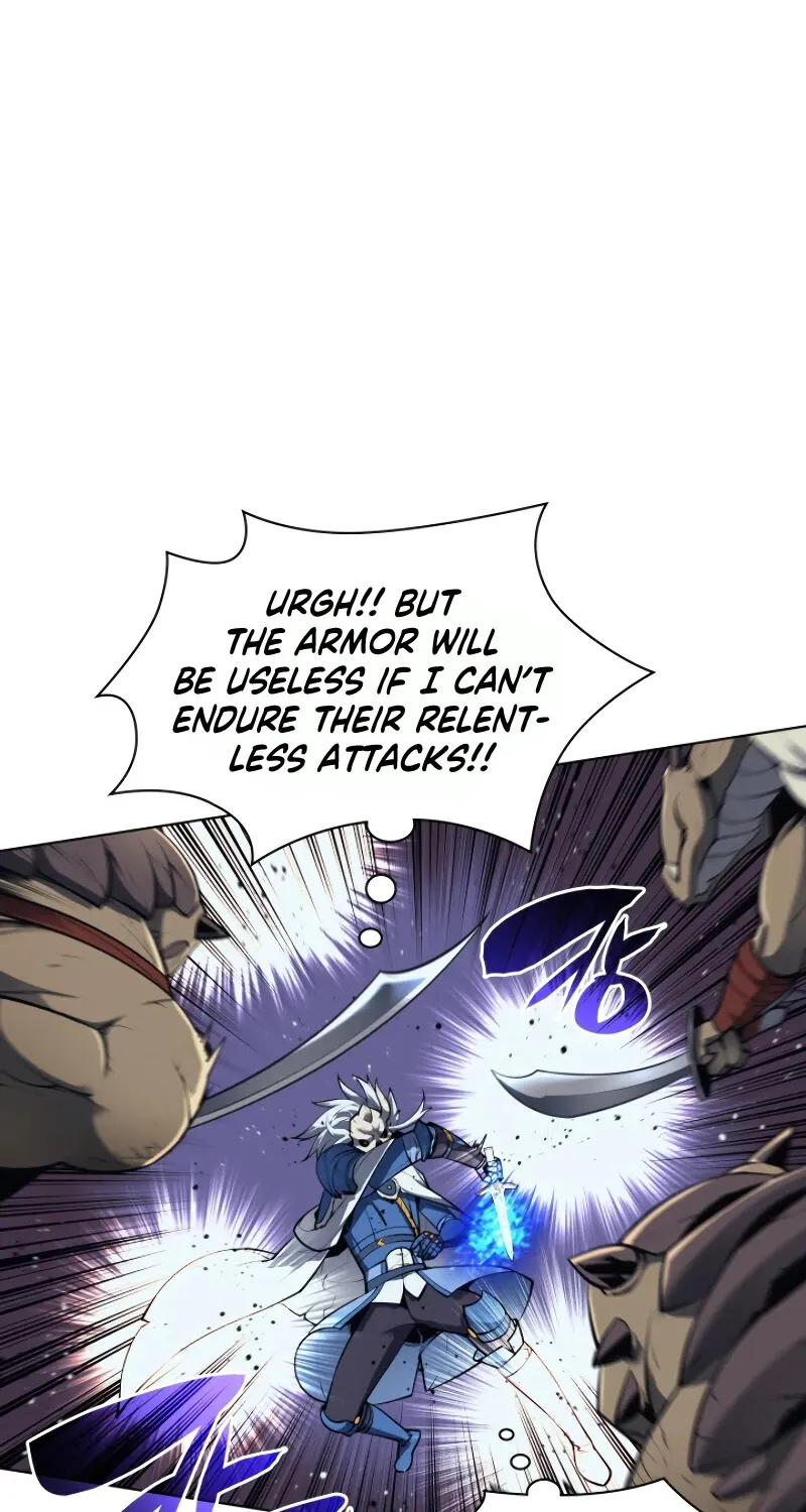 Overgeared (Team Argo) Chapter 42 page 51 - 