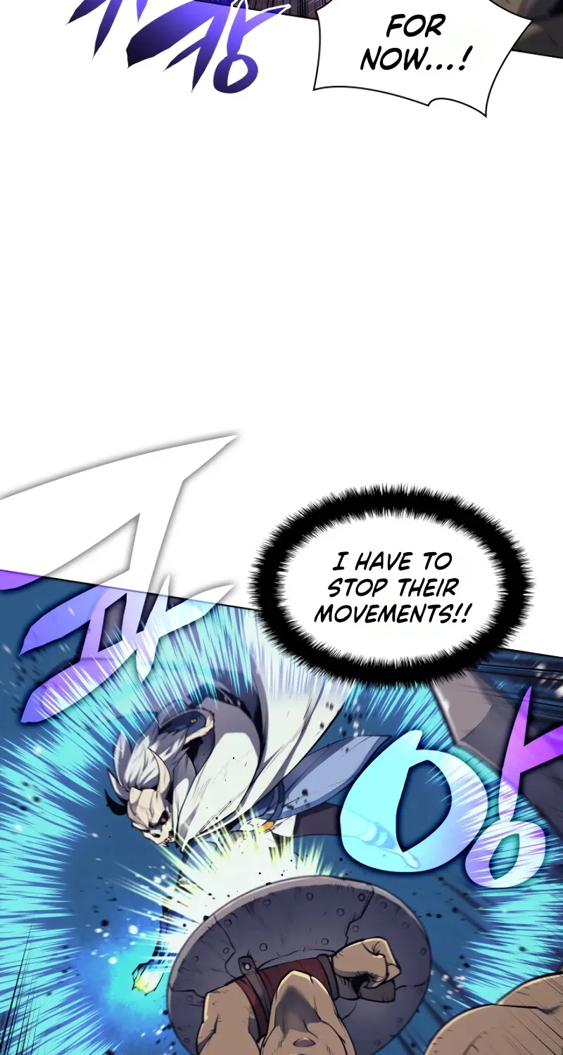Overgeared (Team Argo) Chapter 42 page 52 - 