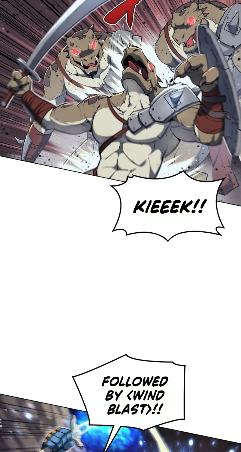 Overgeared (Team Argo) Chapter 42 page 54 - 