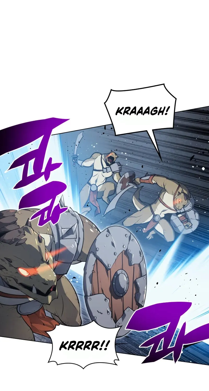 Overgeared (Team Argo) Chapter 42 page 56 - 