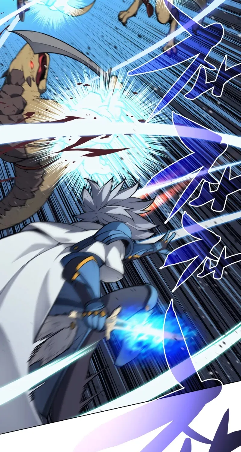 Overgeared (Team Argo) Chapter 42 page 64 - 