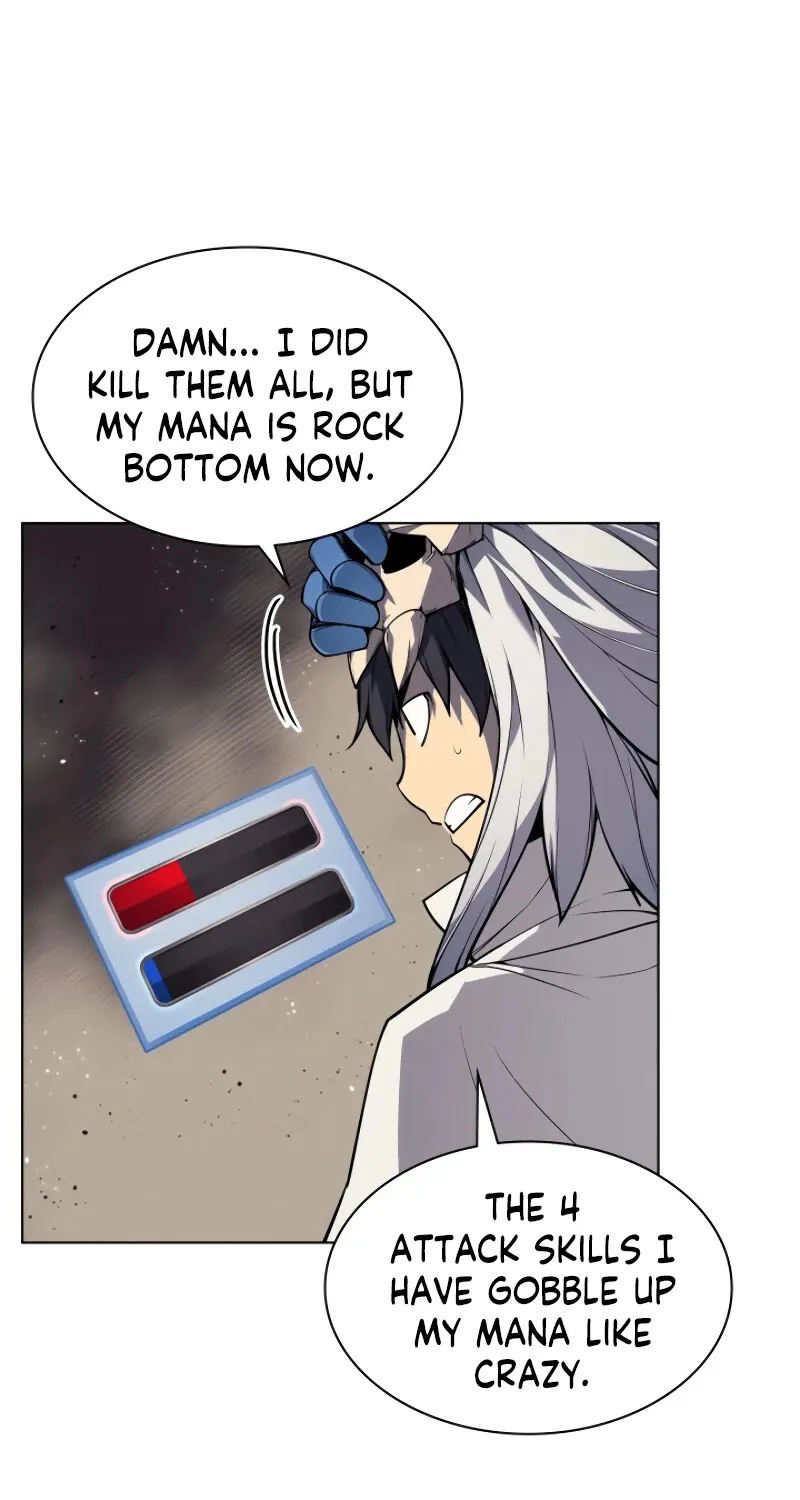 Overgeared (Team Argo) Chapter 42 page 68 - 