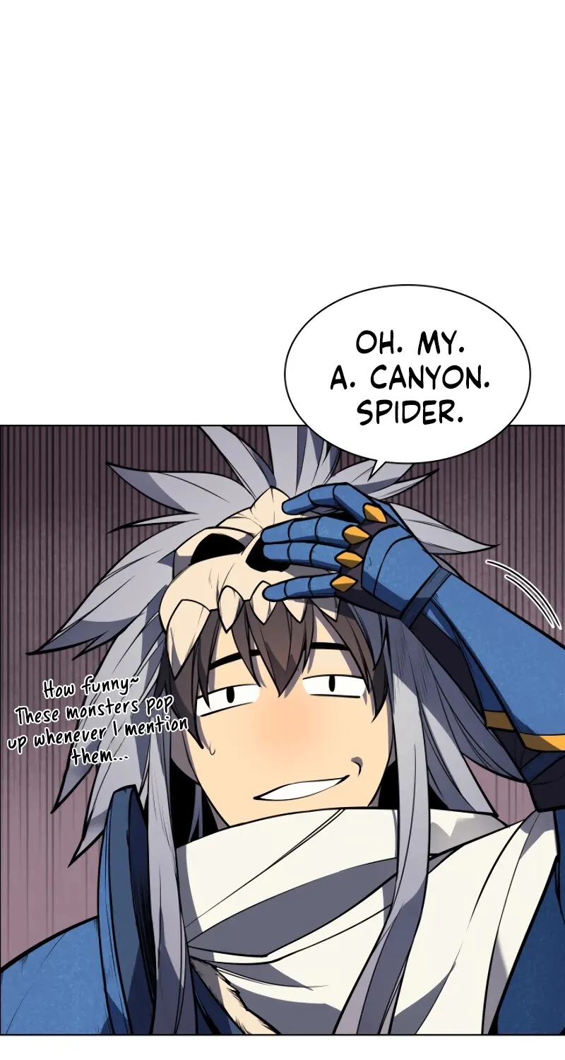 Overgeared (Team Argo) Chapter 42 page 74 - 