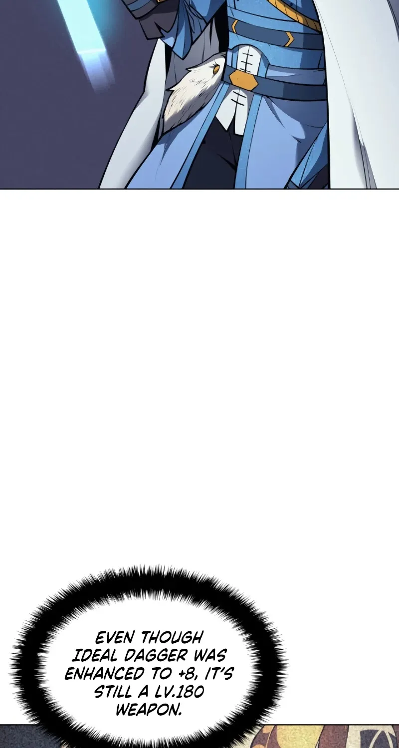 Overgeared (Team Argo) Chapter 42 page 9 - 