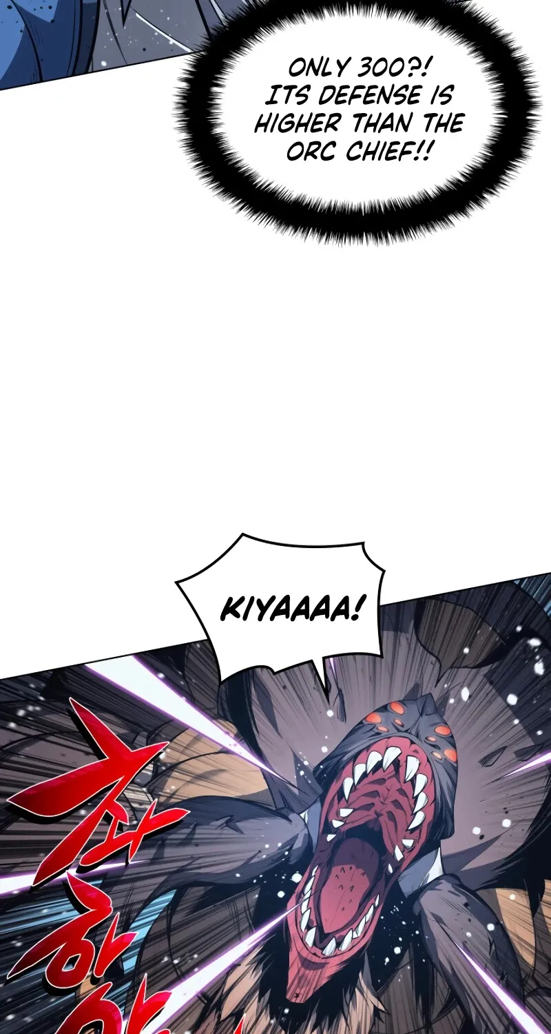 Overgeared (Team Argo) Chapter 42 page 82 - 