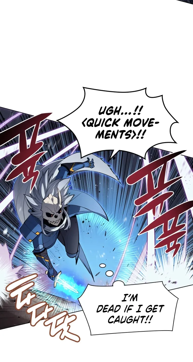 Overgeared (Team Argo) Chapter 42 page 84 - 
