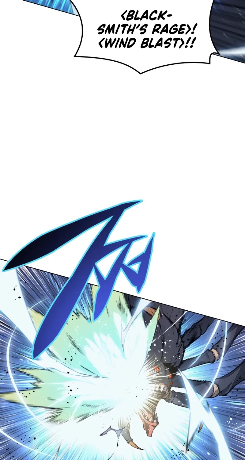 Overgeared (Team Argo) Chapter 42 page 87 - 