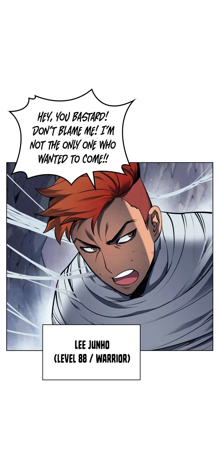 Overgeared (Team Argo) Chapter 43 page 11 - 