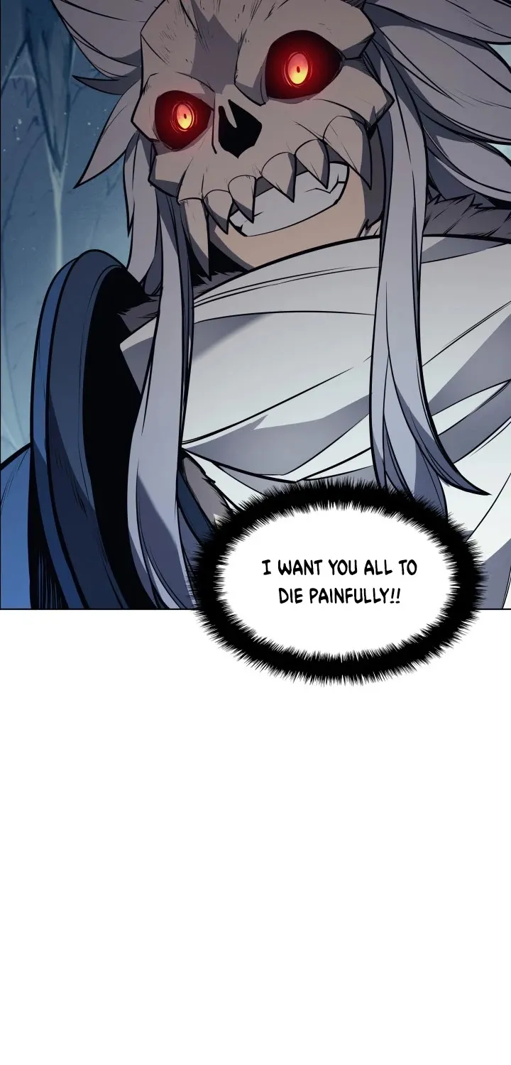 Overgeared (Team Argo) Chapter 43 page 107 - 