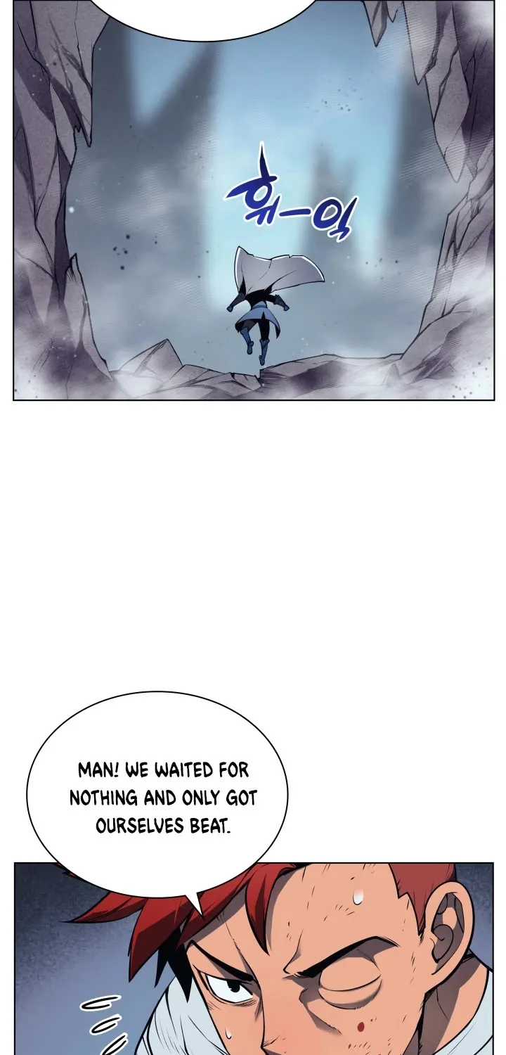 Overgeared (Team Argo) Chapter 43 page 109 - 