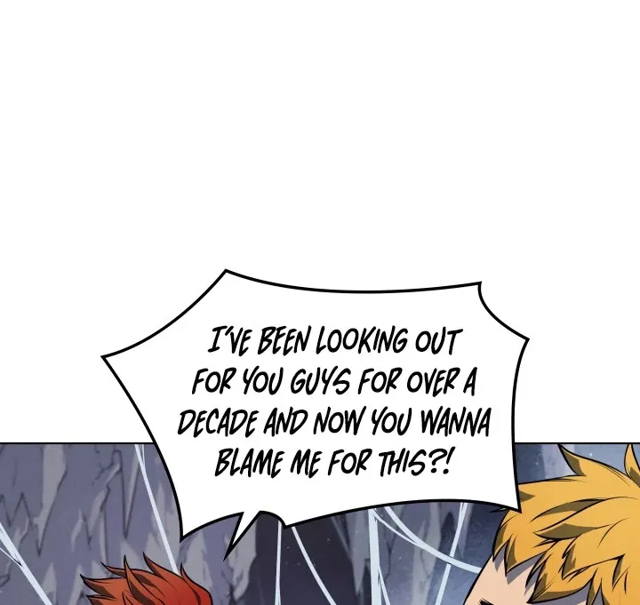 Overgeared (Team Argo) Chapter 43 page 12 - 