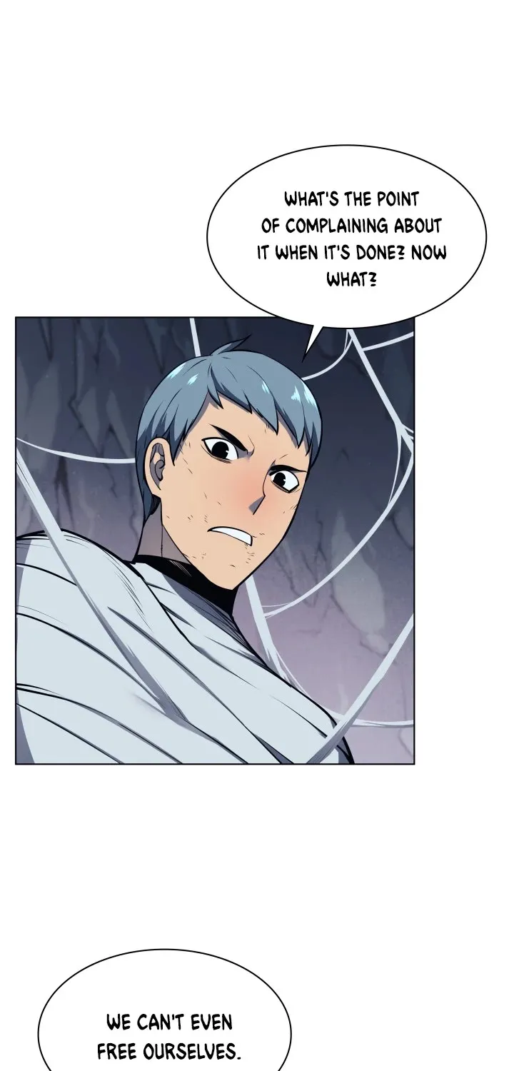 Overgeared (Team Argo) Chapter 43 page 111 - 