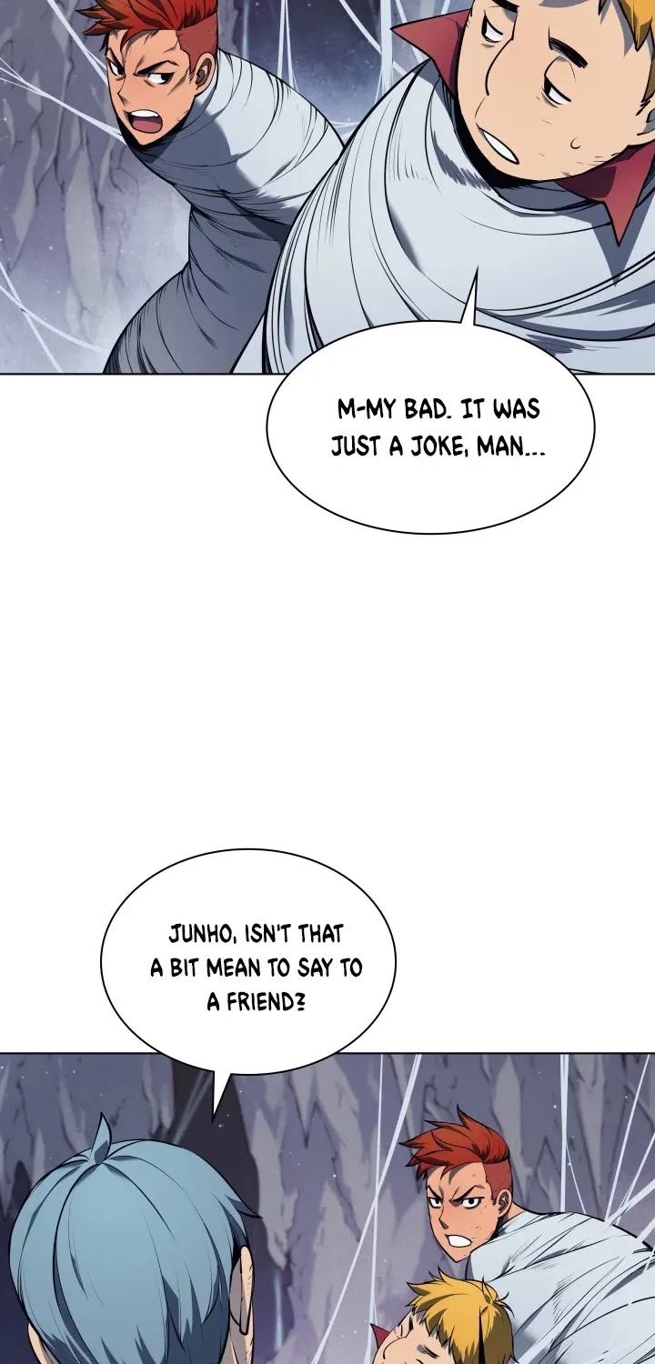 Overgeared (Team Argo) Chapter 43 page 13 - 