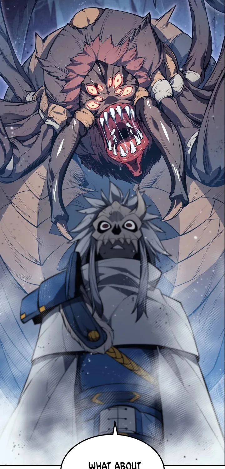 Overgeared (Team Argo) Chapter 43 page 129 - 