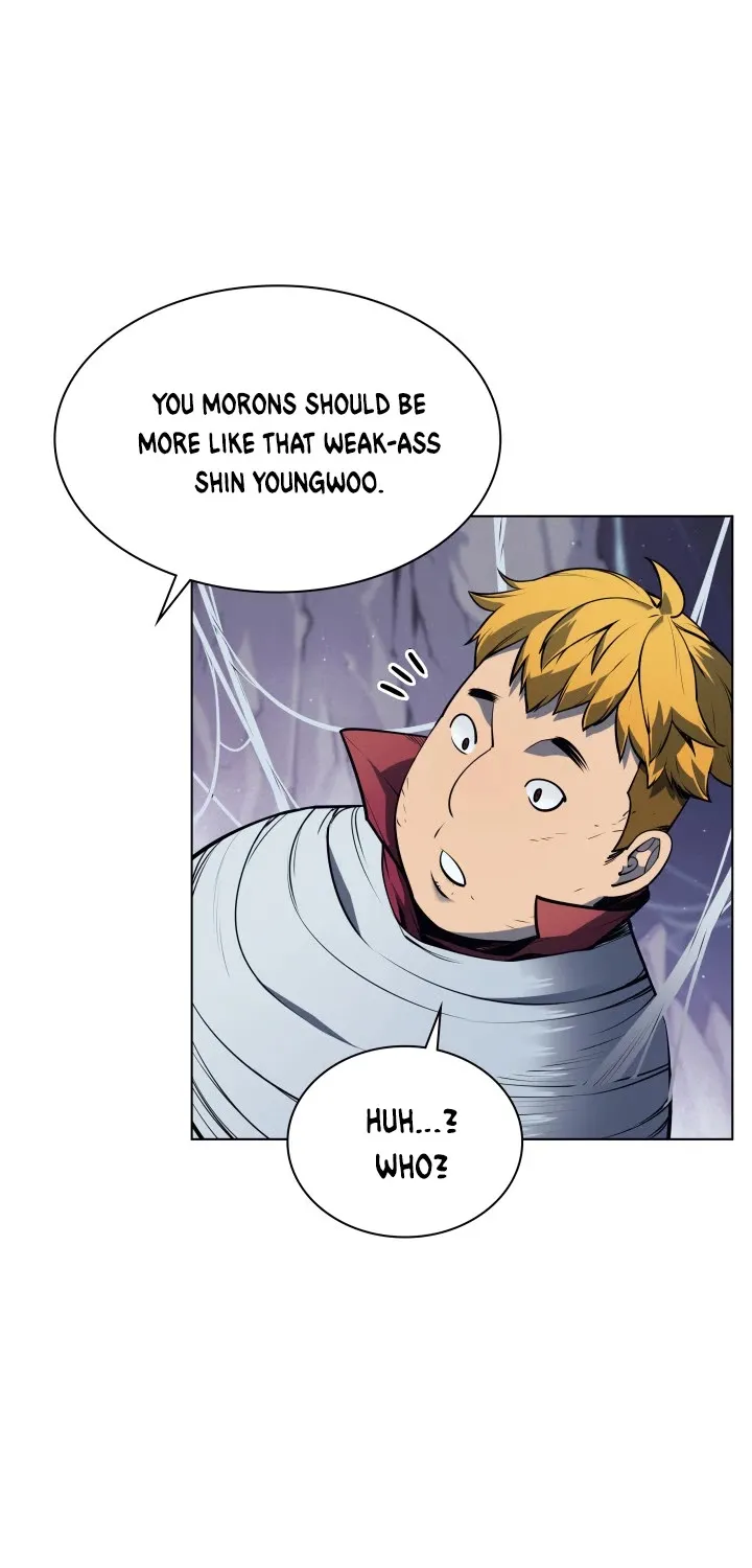 Overgeared (Team Argo) Chapter 43 page 15 - 