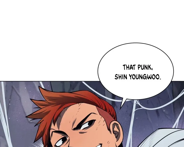 Overgeared (Team Argo) Chapter 43 page 16 - 