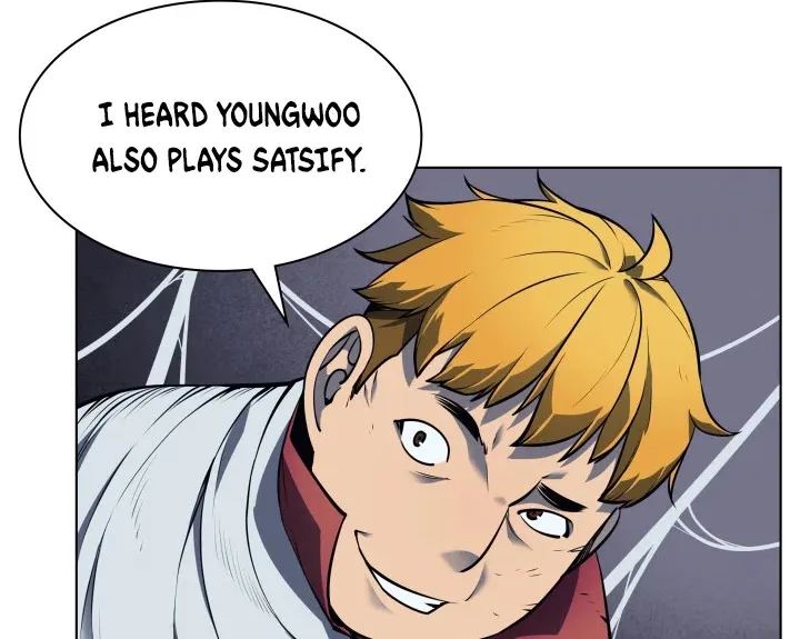 Overgeared (Team Argo) Chapter 43 page 20 - 