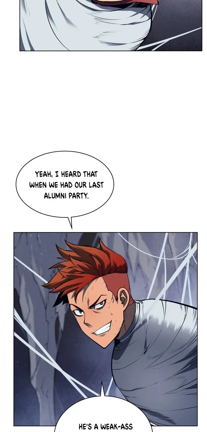 Overgeared (Team Argo) Chapter 43 page 21 - 