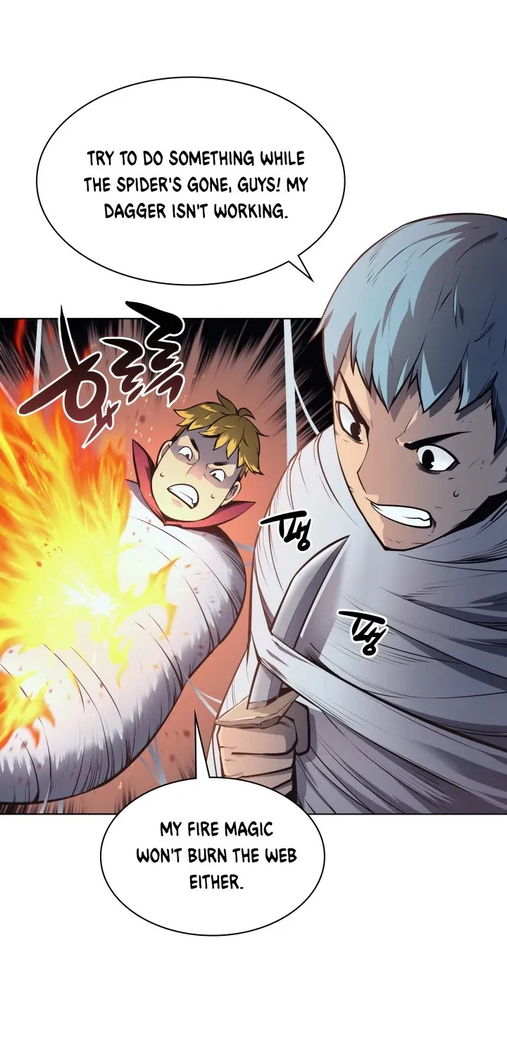 Overgeared (Team Argo) Chapter 43 page 23 - 