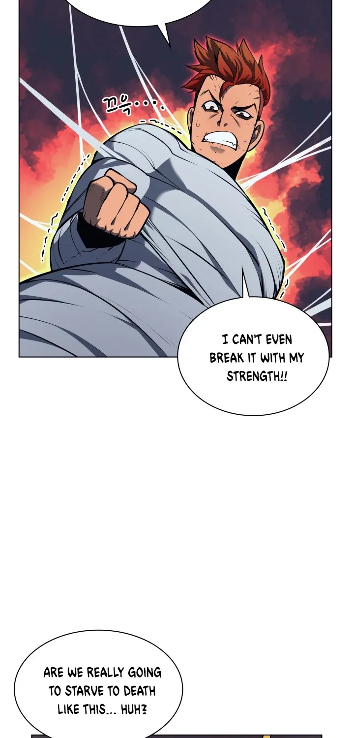 Overgeared (Team Argo) Chapter 43 page 25 - 