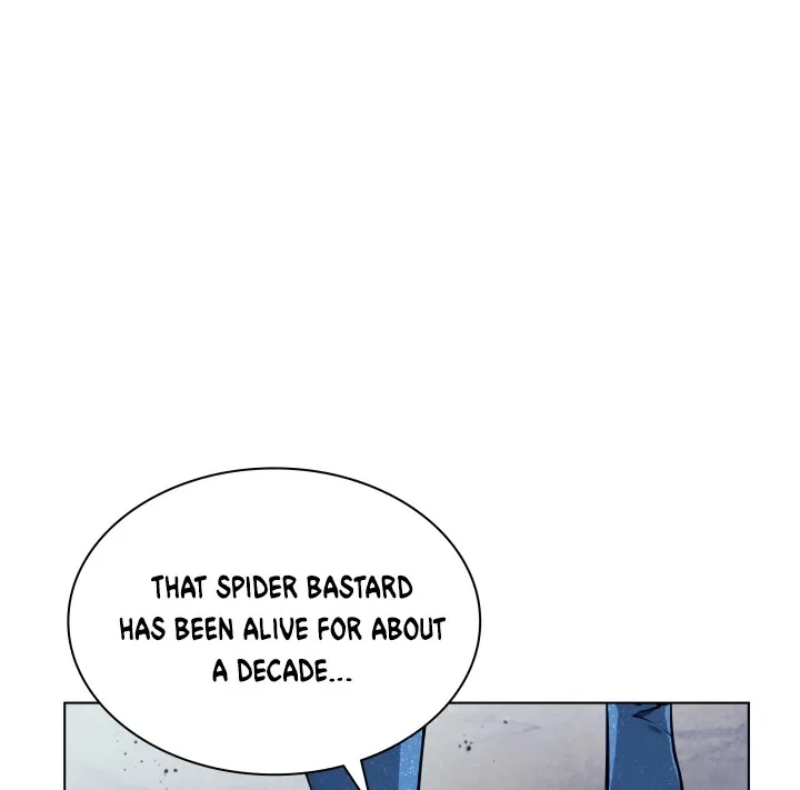 Overgeared (Team Argo) Chapter 43 page 28 - 