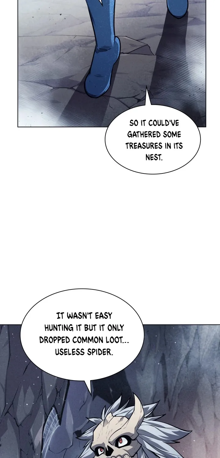 Overgeared (Team Argo) Chapter 43 page 29 - 
