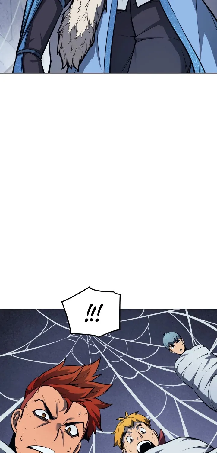 Overgeared (Team Argo) Chapter 43 page 31 - 