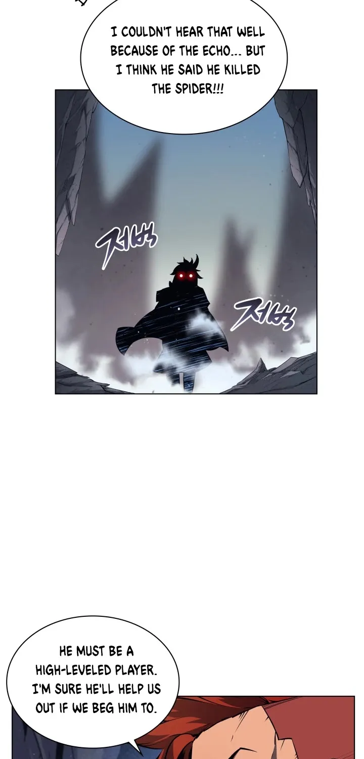 Overgeared (Team Argo) Chapter 43 page 33 - 