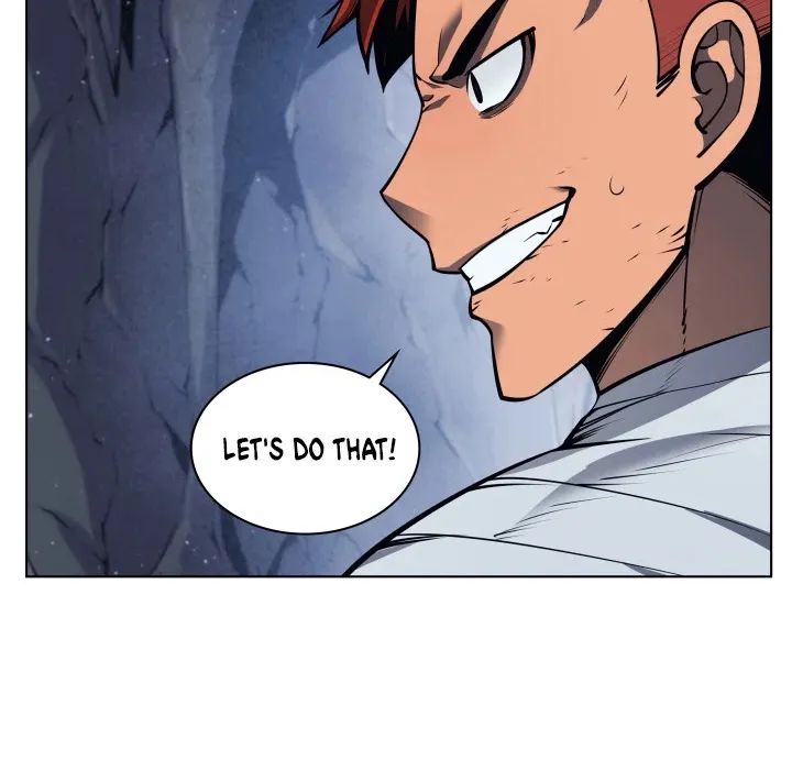 Overgeared (Team Argo) Chapter 43 page 34 - 