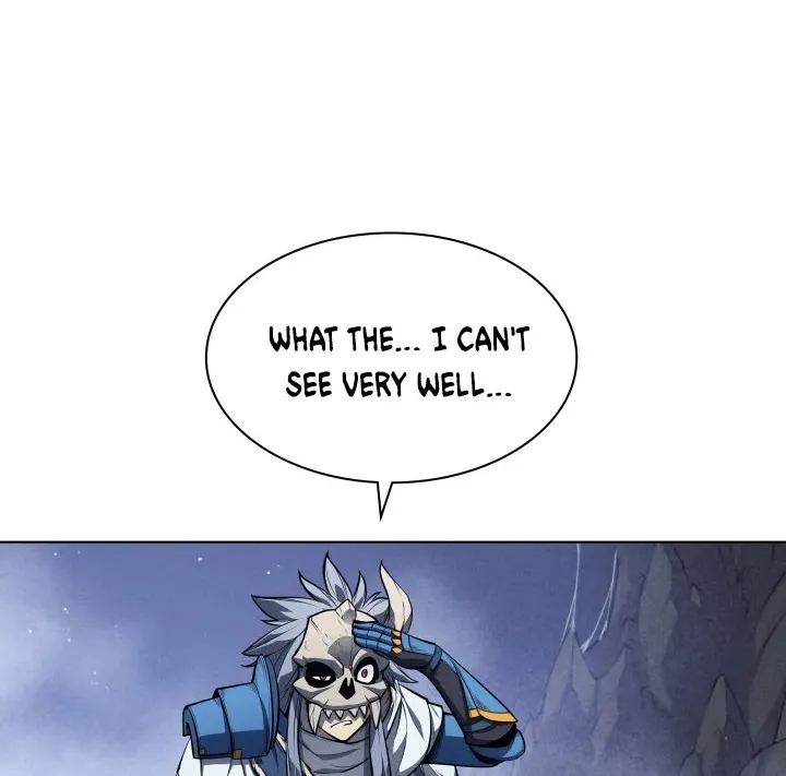 Overgeared (Team Argo) Chapter 43 page 36 - 