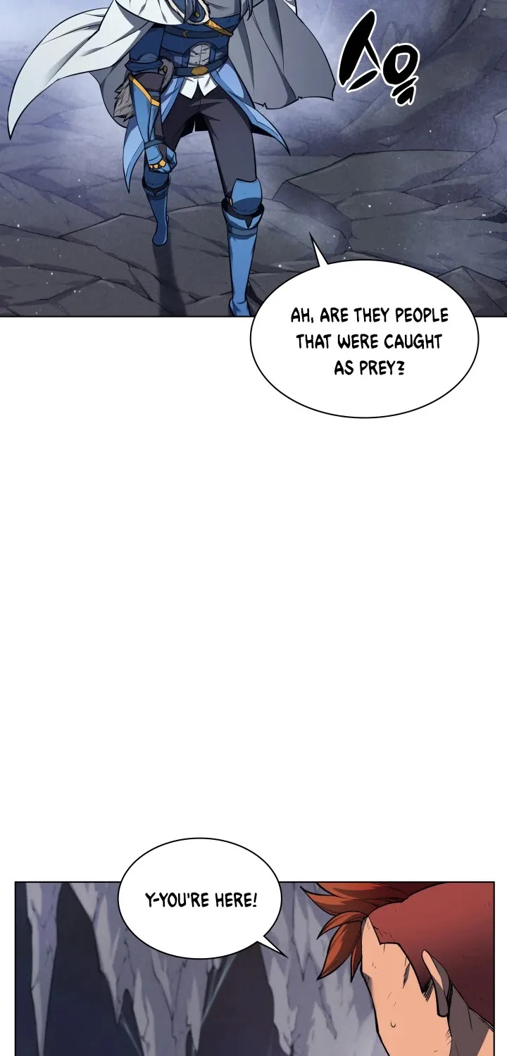 Overgeared (Team Argo) Chapter 43 page 37 - 
