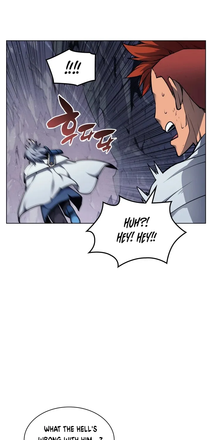 Overgeared (Team Argo) Chapter 43 page 39 - 