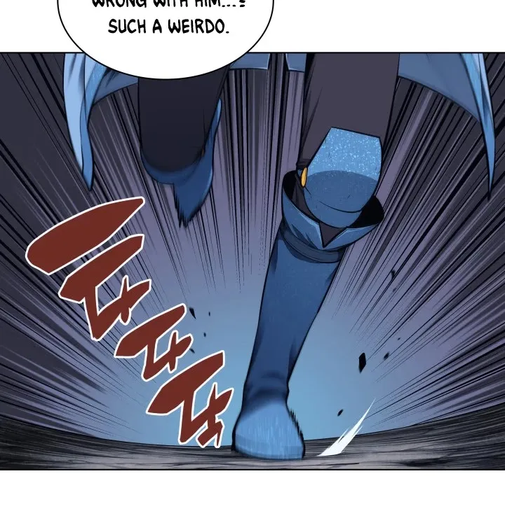 Overgeared (Team Argo) Chapter 43 page 40 - 