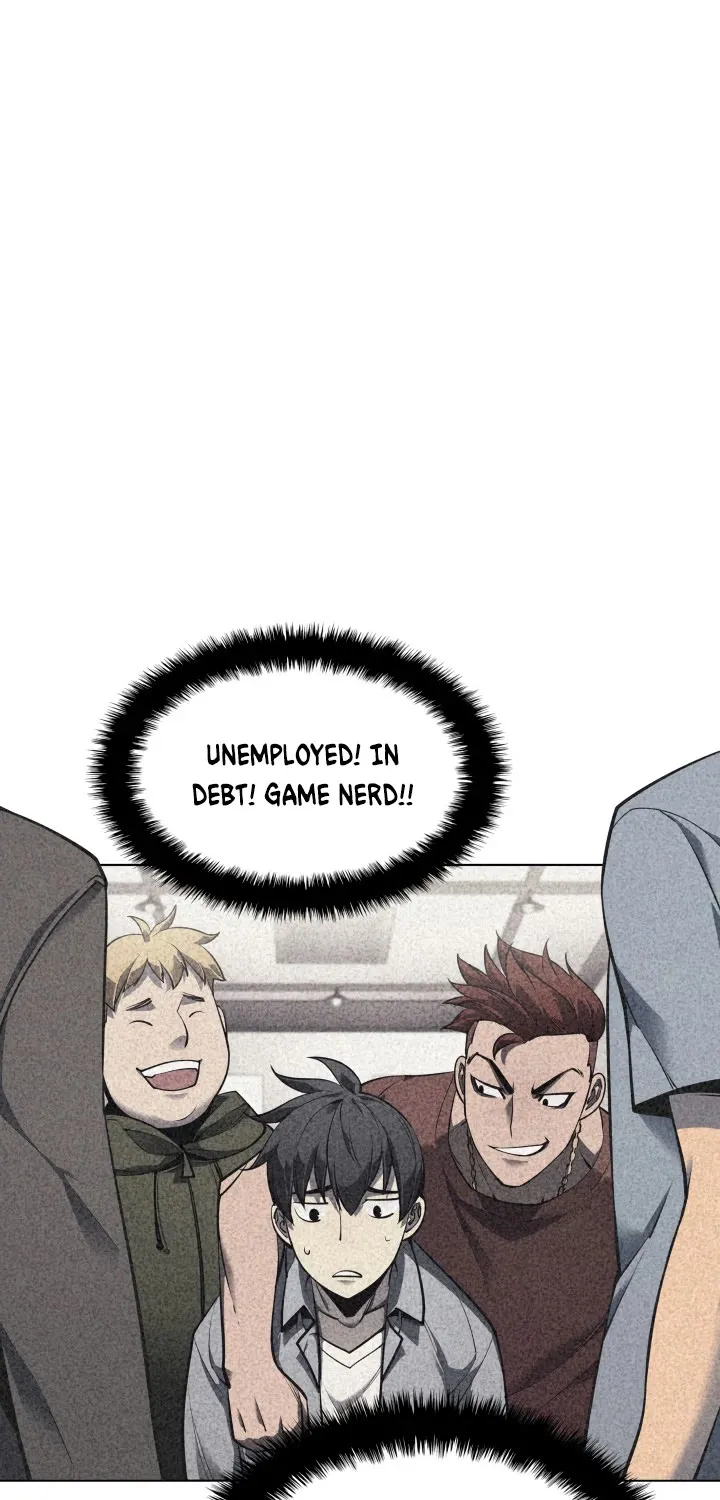 Overgeared (Team Argo) Chapter 43 page 43 - 