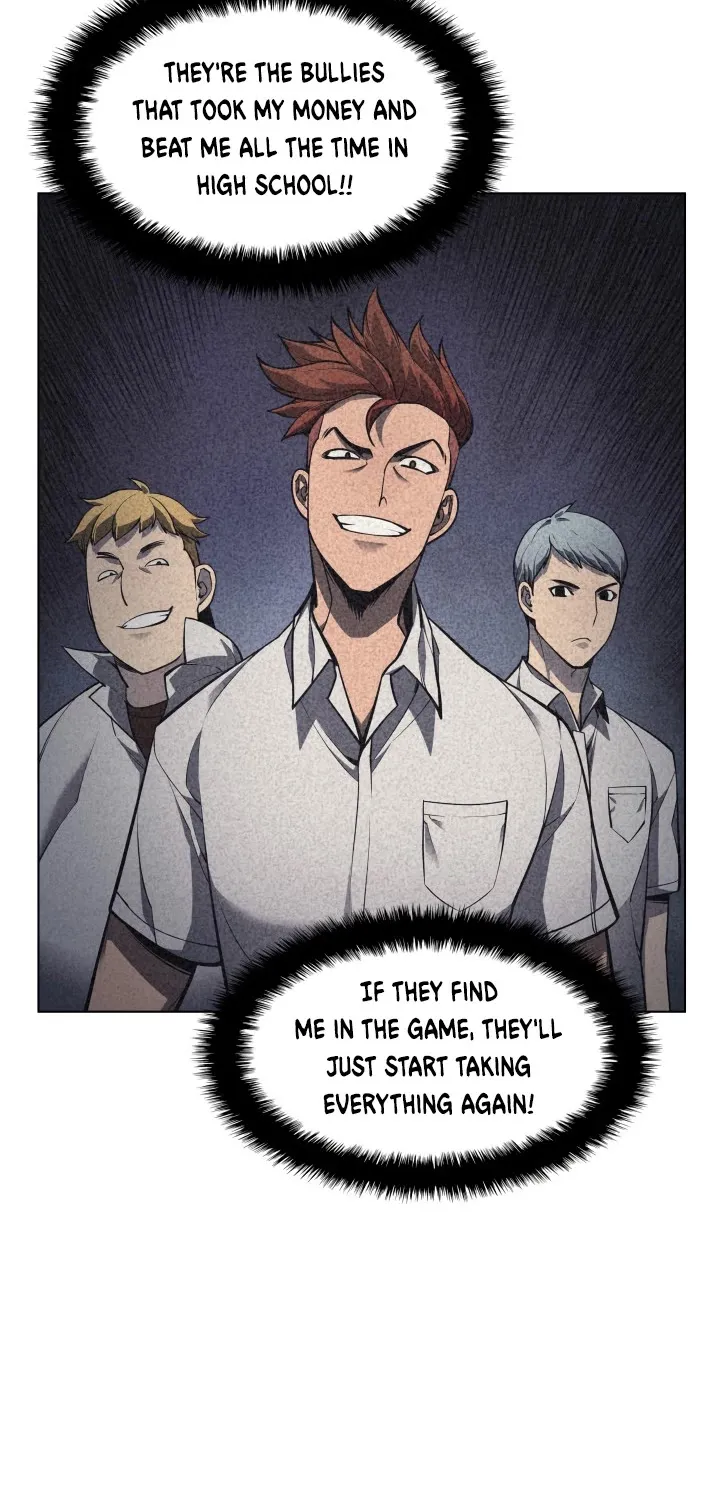 Overgeared (Team Argo) Chapter 43 page 45 - 