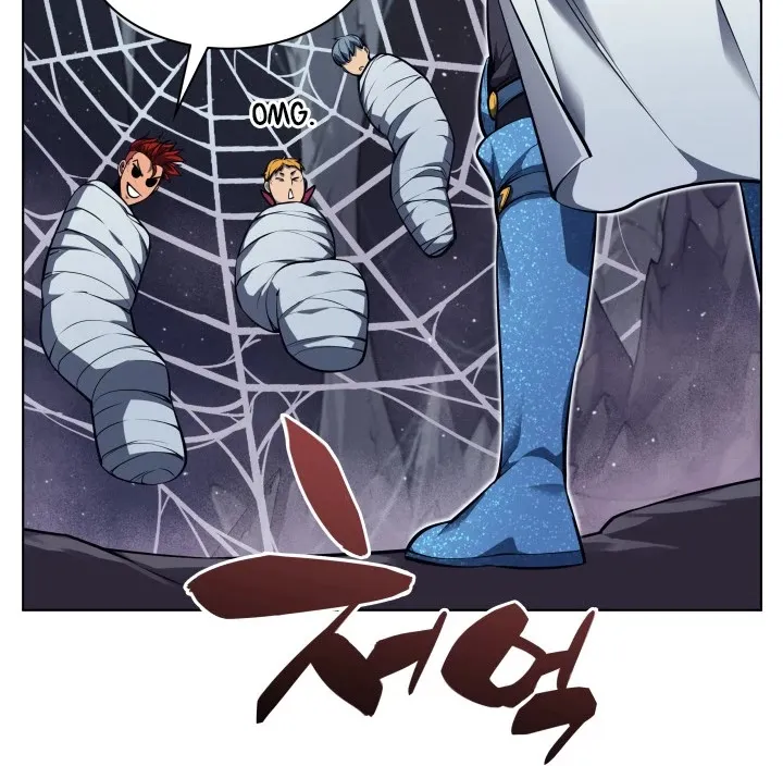Overgeared (Team Argo) Chapter 43 page 54 - 