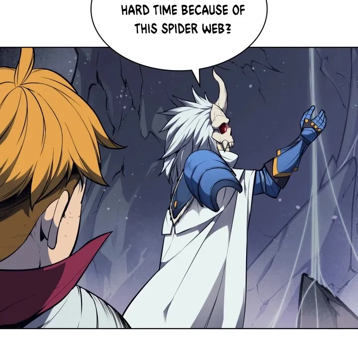 Overgeared (Team Argo) Chapter 43 page 60 - 