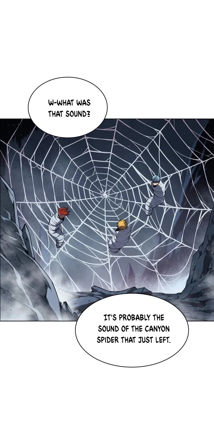 Overgeared (Team Argo) Chapter 43 page 7 - 