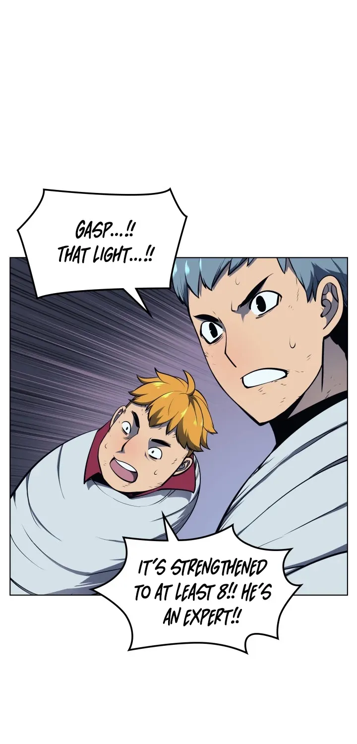 Overgeared (Team Argo) Chapter 43 page 63 - 