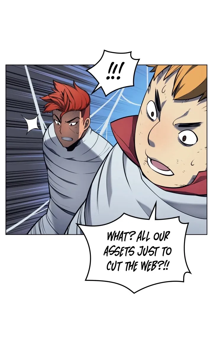 Overgeared (Team Argo) Chapter 43 page 68 - 