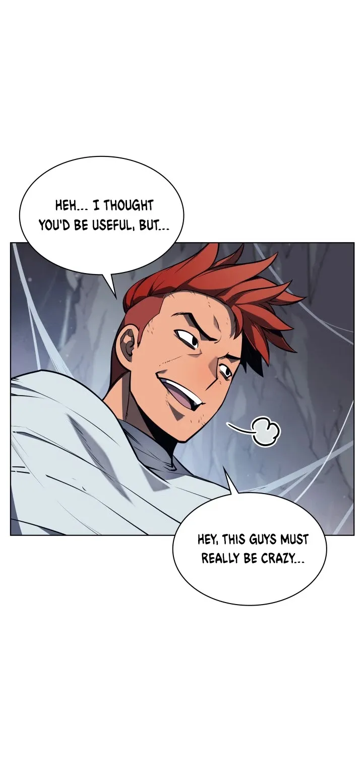 Overgeared (Team Argo) Chapter 43 page 69 - 