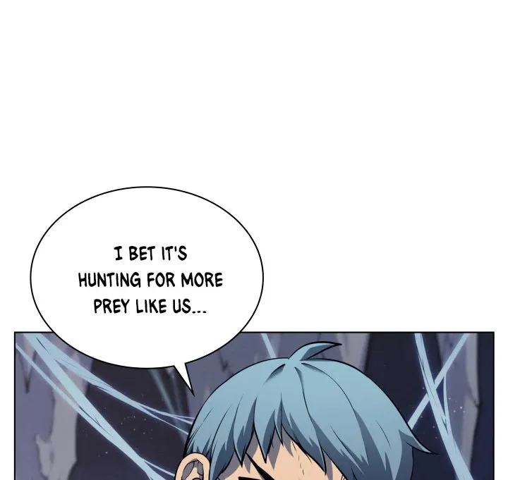 Overgeared (Team Argo) Chapter 43 page 8 - 