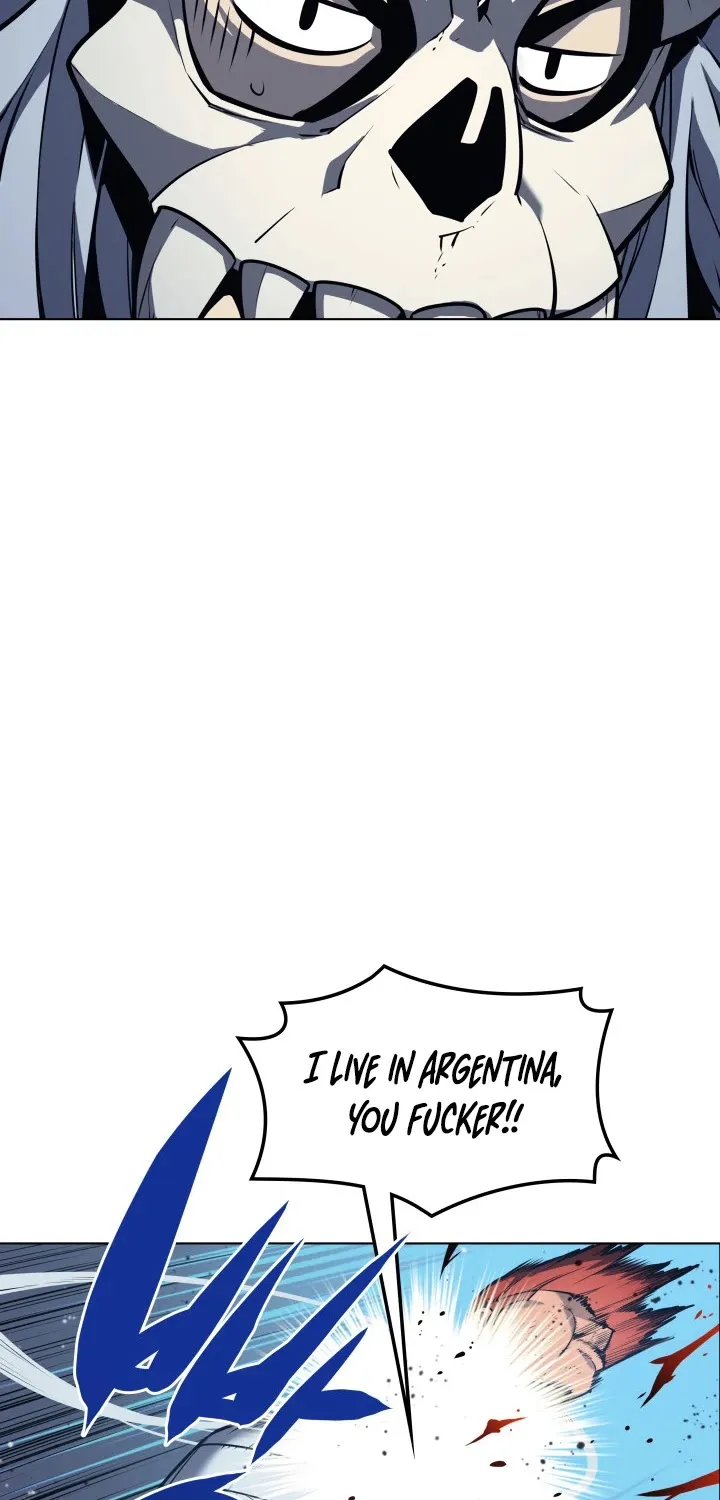 Overgeared (Team Argo) Chapter 43 page 83 - 