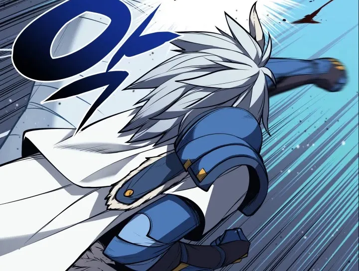 Overgeared (Team Argo) Chapter 43 page 84 - 