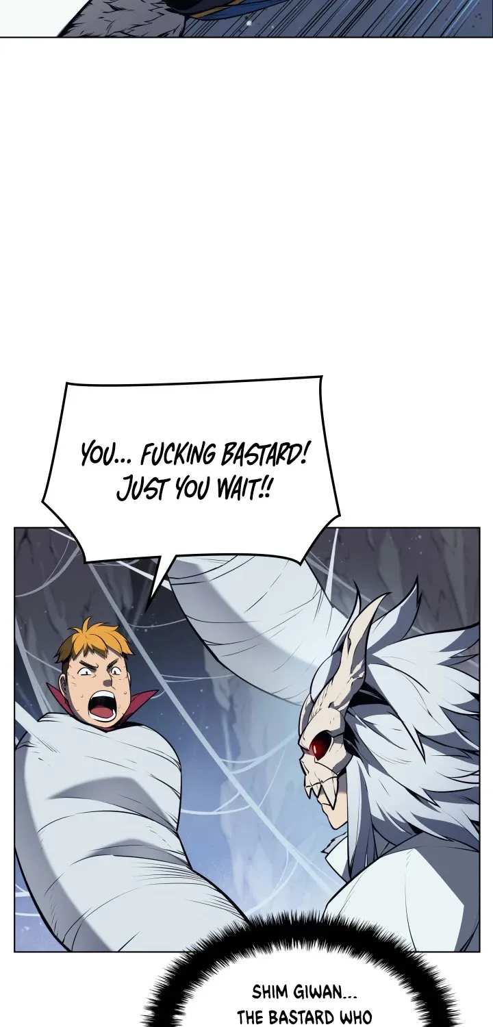 Overgeared (Team Argo) Chapter 43 page 85 - 