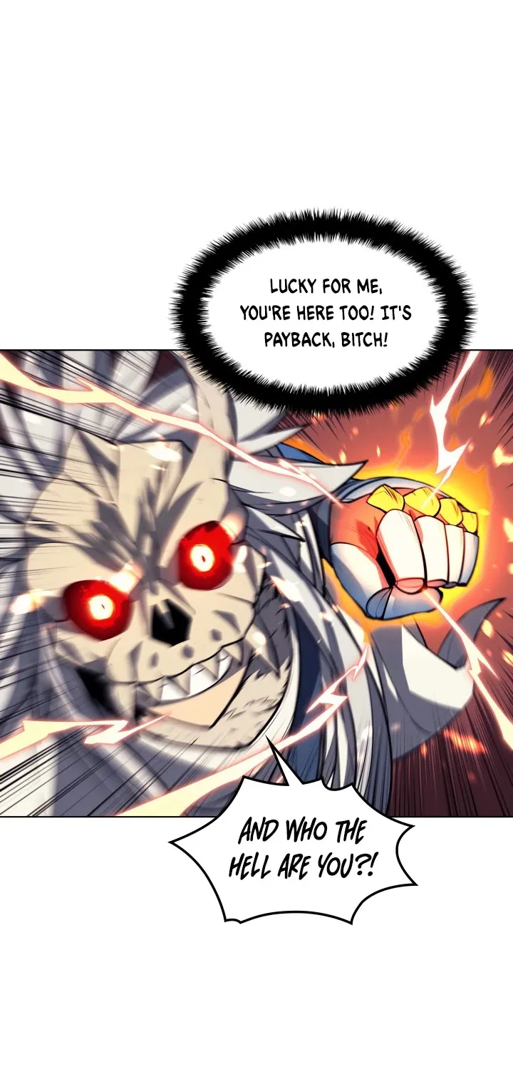 Overgeared (Team Argo) Chapter 43 page 87 - 