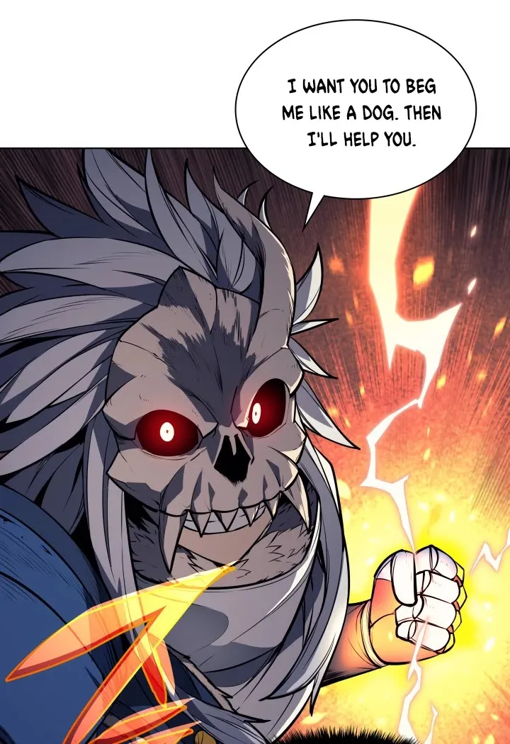 Overgeared (Team Argo) Chapter 43 page 94 - 